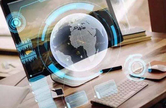 国际物流运输公司