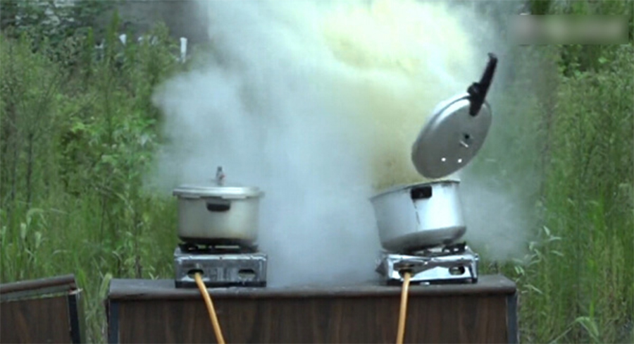 危险品的隐患一直存在 进口要求你知道吗?(图1) 危险品的隐患一直存在 进口要求你知道吗?(图1)