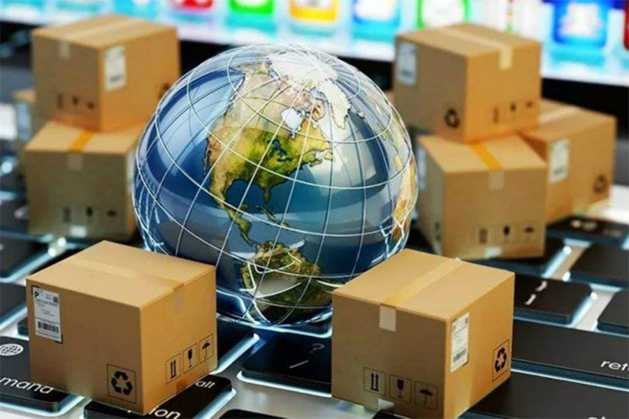 跨境货物如果退运申报注意事项(图1)