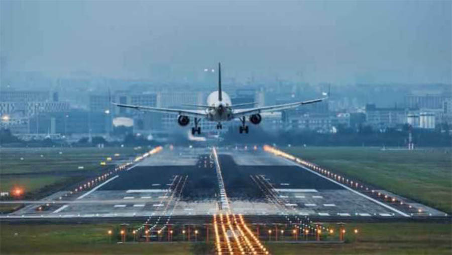 空运清关过程中可能出现的相关问题(图1) 空运清关过程中可能出现的相关问题(图1)