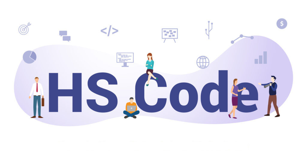 进出口商品编码（hs code）归类原则是什么(图1)